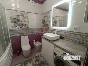 3-к квартира, вторичка, 102м2, 9/11 этаж