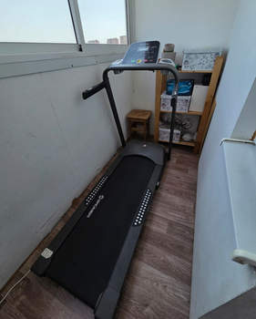 1-к квартира, вторичка, 36м2, 7/16 этаж