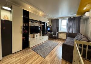 2-к квартира, вторичка, 51м2, 4/9 этаж