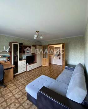 3-к квартира, вторичка, 59м2, 6/9 этаж