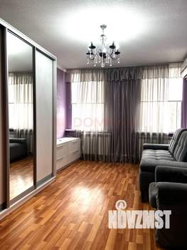 2-к квартира, вторичка, 48м2, 3/9 этаж