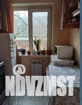 1-к квартира, вторичка, 24м2, 2/9 этаж