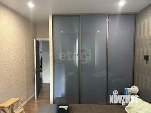 2-к квартира, вторичка, 83м2, 15/24 этаж