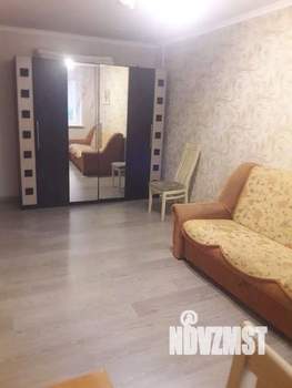 3-к квартира, вторичка, 61м2, 2/5 этаж