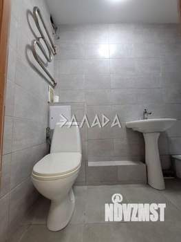 1-к квартира, вторичка, 18м2, 2/5 этаж