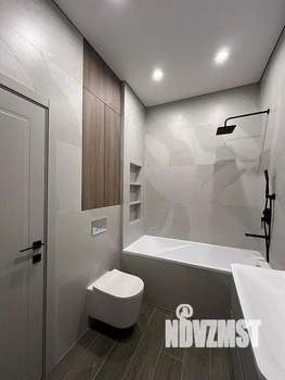 1-к квартира, вторичка, 50м2, 14/24 этаж