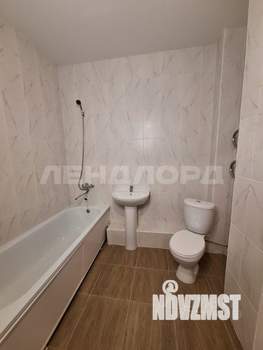 1-к квартира, вторичка, 36м2, 3/17 этаж