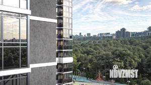 1-к квартира, вторичка, 47м2, 7/22 этаж