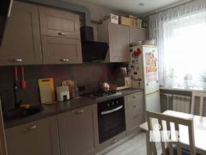 2-к квартира, вторичка, 49м2, 1/9 этаж