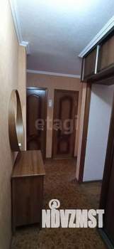 3-к квартира, вторичка, 63м2, 4/5 этаж