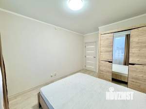 2-к квартира, вторичка, 42м2, 19/20 этаж