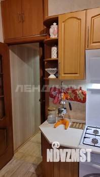 3-к квартира, вторичка, 57м2, 5/6 этаж