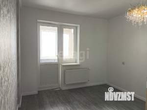 Студия квартира, сданный дом, 21м2, 3/24 этаж