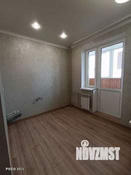 1-к квартира, вторичка, 39м2, 25/26 этаж