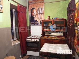 1-к квартира, вторичка, 33м2, 1/2 этаж