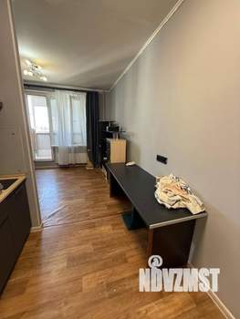 Студия квартира, вторичка, 26м2, 17/19 этаж