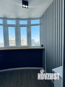 1-к квартира, вторичка, 40м2, 19/23 этаж