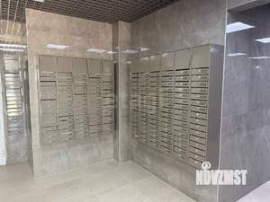 1-к квартира, вторичка, 39м2, 21/27 этаж