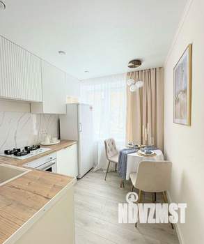 1-к квартира, вторичка, 33м2, 2/9 этаж