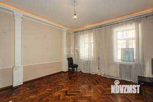 3-к квартира, вторичка, 63м2, 1/3 этаж