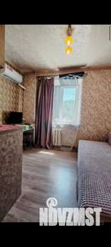 Студия квартира, вторичка, 12м2, 3/5 этаж