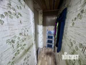 2-к квартира, вторичка, 44м2, 2/5 этаж