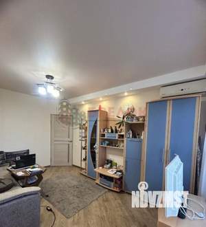 2-к квартира, вторичка, 46м2, 2/5 этаж
