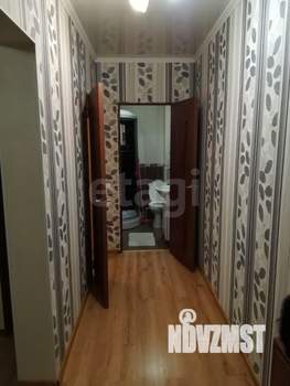 1-к квартира, вторичка, 41м2, 5/6 этаж