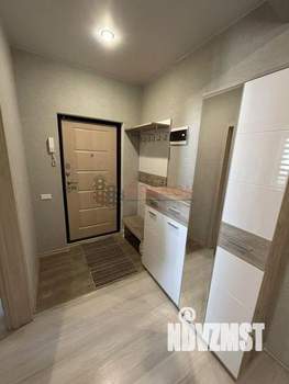 2-к квартира, вторичка, 56м2, 19/19 этаж