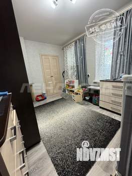 3-к квартира, вторичка, 49м2, 1/1 этаж