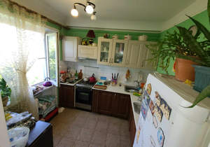 3-к квартира, вторичка, 49м2, 5/5 этаж