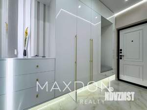 3-к квартира, вторичка, 63м2, 7/24 этаж