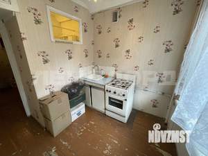 2-к квартира, вторичка, 44м2, 2/5 этаж