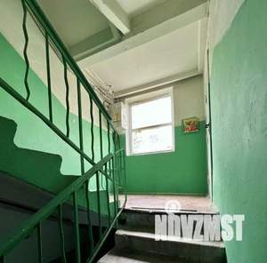 3-к квартира, вторичка, 64м2, 9/9 этаж