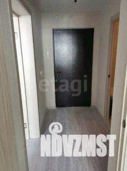 1-к квартира, вторичка, 36м2, 5/18 этаж