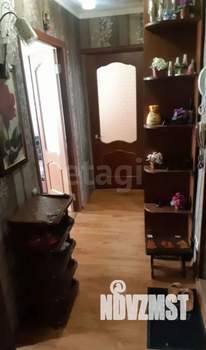 2-к квартира, вторичка, 46м2, 2/5 этаж