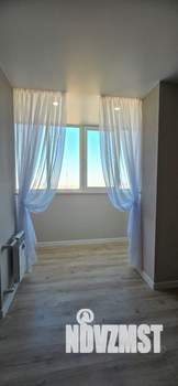 3-к квартира, вторичка, 78м2, 23/24 этаж