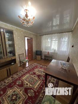 3-к квартира, вторичка, 55м2, 5/5 этаж