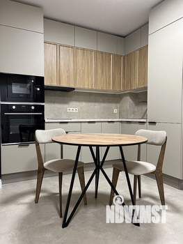 1-к квартира, вторичка, 37м2, 5/24 этаж