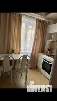 3-к квартира, вторичка, 50м2, 2/5 этаж
