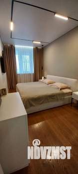 2-к квартира, вторичка, 52м2, 22/31 этаж