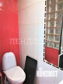 2-к квартира, вторичка, 41м2, 1/4 этаж