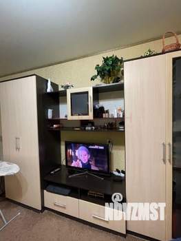 1-к квартира, вторичка, 27м2, -1/5 этаж