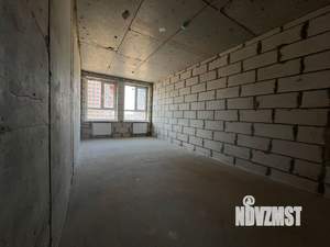 1-к квартира, вторичка, 45м2, 4/21 этаж