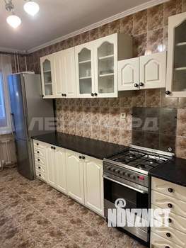 3-к квартира, вторичка, 84м2, 6/10 этаж