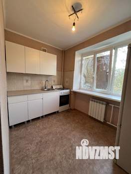 1-к квартира, вторичка, 37м2, 3/9 этаж