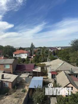 1-к квартира, вторичка, 37м2, 4/5 этаж