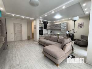 3-к квартира, вторичка, 73м2, 14/25 этаж