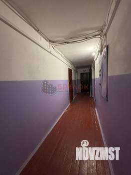 1-к квартира, вторичка, 22м2, 5/5 этаж