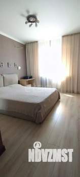 2-к квартира, вторичка, 64м2, 7/20 этаж